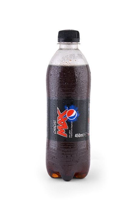 Pepsı Max 45cl