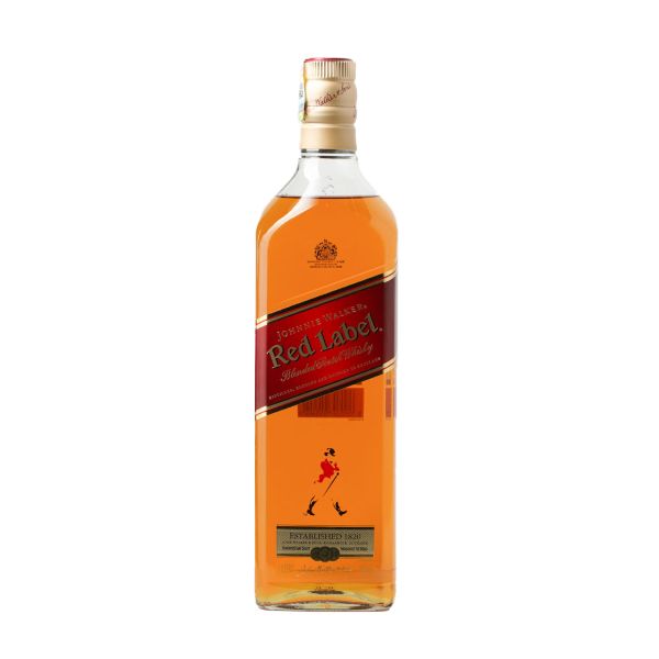 J.w Red L 100 Cl