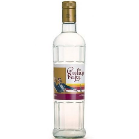 Kulüp Rakı 70 Cl