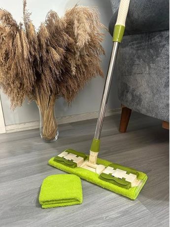 Arex Fıx & Clean Mop Set