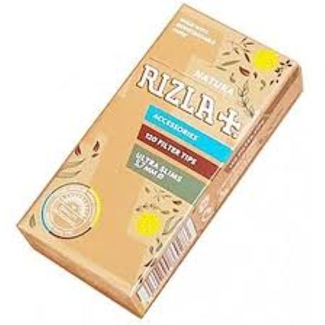 Rızla Natural 5.7mm Ultra Slım