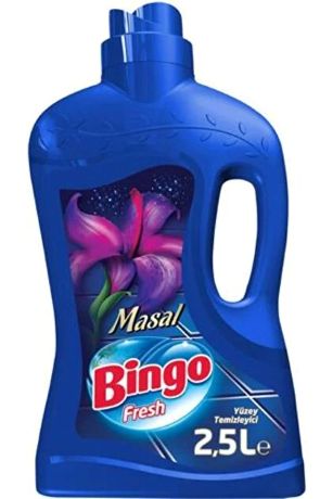 Bıngı Fresh Yuzey Masal 2.5lt