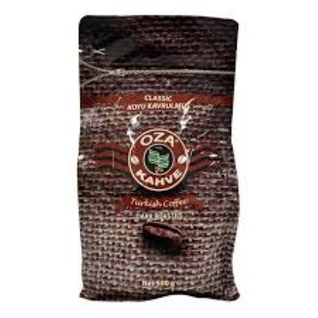 Oza Kahve Classıc 500 Gr