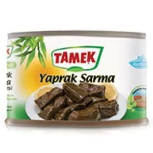 Tamek Yaprak Dolma 420 Gr