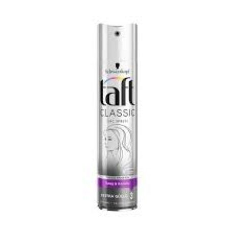 Taft Sprey 250 Classıc Silver