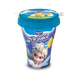 Dısney Mılkshake Bıskuvılı 220gr