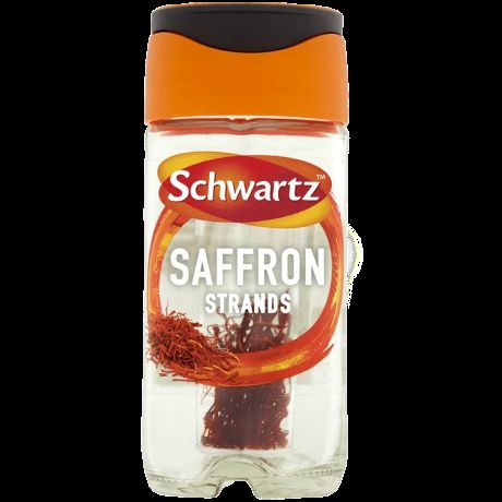 Schawertez Saffron Strands