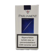 Parlıament Blue 100 Sp