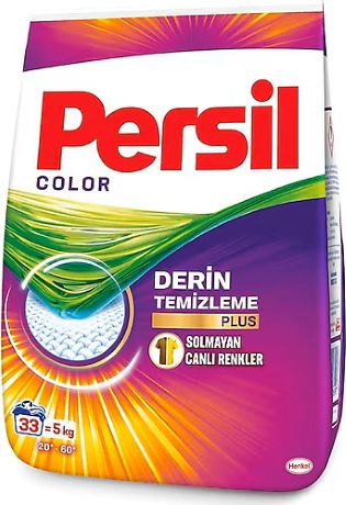 Persil 5 Kg Expert Color