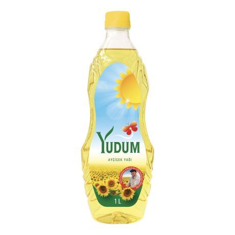 Yudum Aycıcekyag 1lt