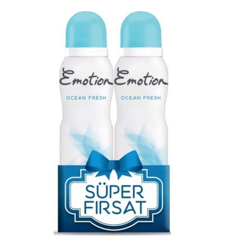 Emotıon 2lı Pkt Ocean