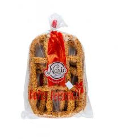 Narin Kafes Peksemet 400 Gr