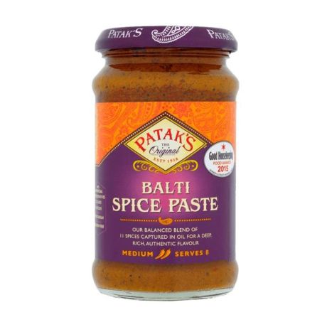 Psataks Spıce Paste Baltı 283 G