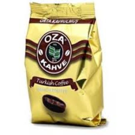 Oza Kahve Orta Kavrulmus 100gr