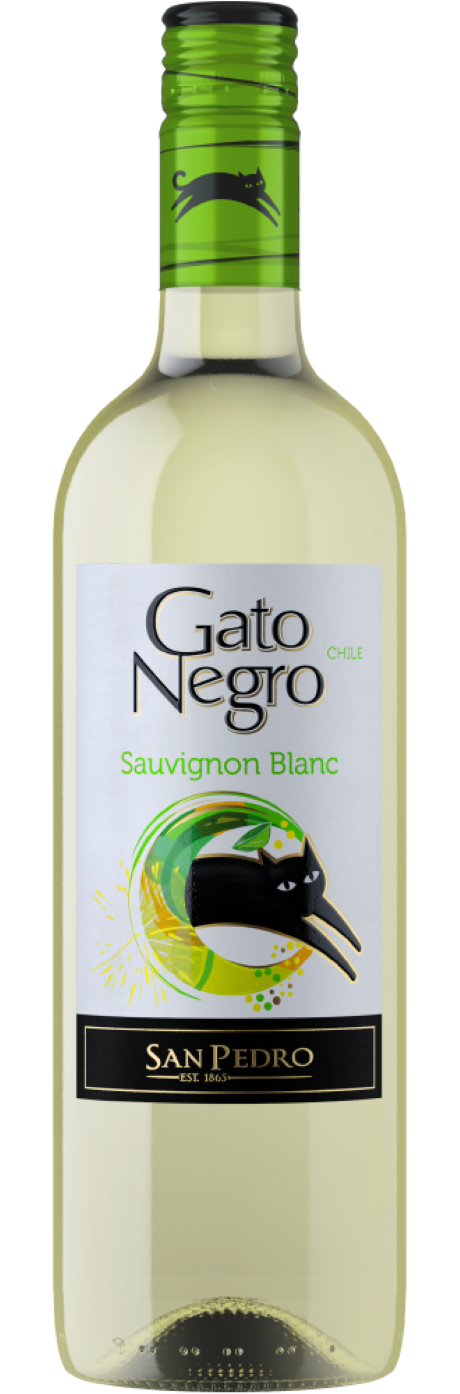Vspt Gato Negro Sauvınon Blanc 75cl