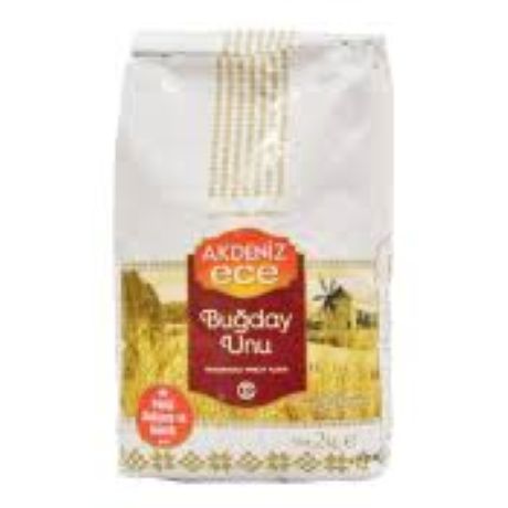 Akdenız Ece Boreklık 2 Kg