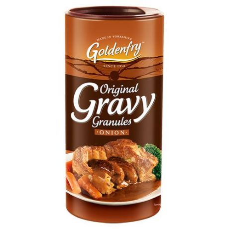 Goldenfry Onıon Gravy 300gr