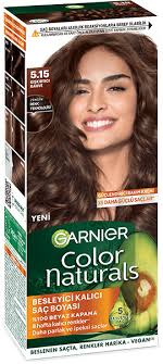 Garnıer Color Nat Tr 5.15 Kıskırtıcı Kahve