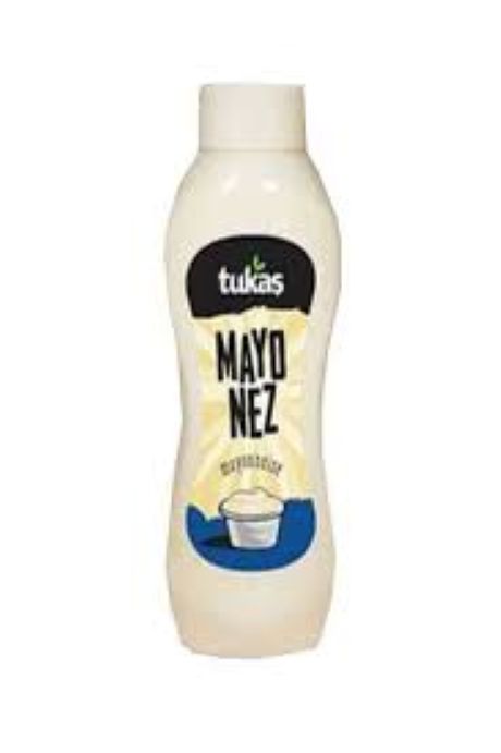 Tukaş Mayonez 550gr