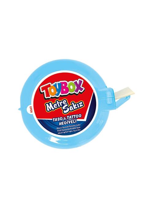 Toybox Metre Sakız
