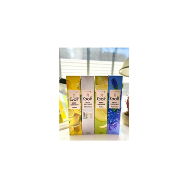Golf Çubuklu Oda Parfume Melon