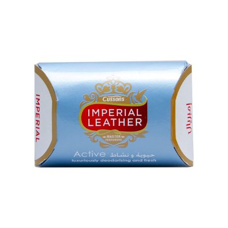 Imperıal Leather Actıve Sabun 175ml