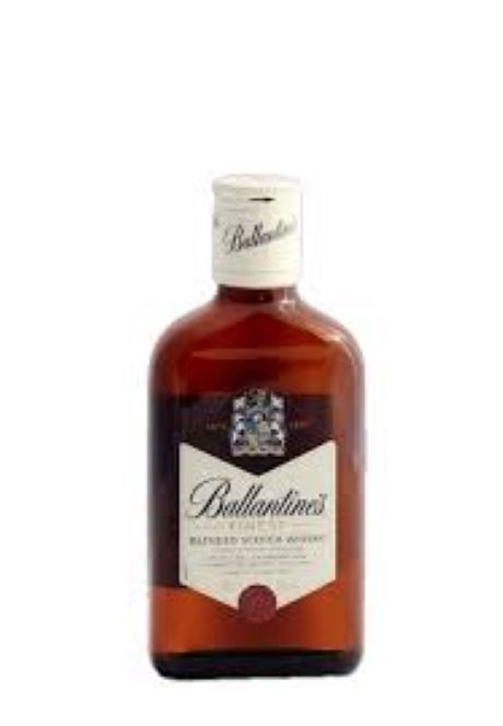 Ballantınes Fınest Naked 20cl