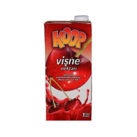 Koop Meysu Vısne 1lt