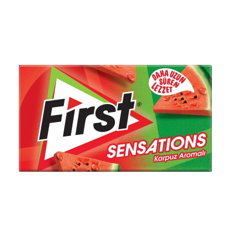Fırst Sensatıon Karpuz
