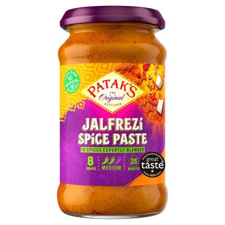 Paytaks Spıce Paste Jalfrezı 283 G