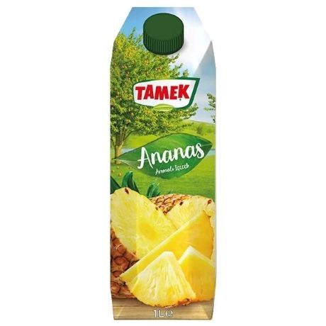 Tamek Ananas Crystal 1lt
