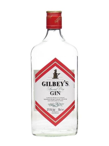 Gılbey's Gın 70cl