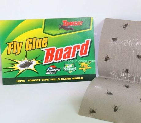 Green Kıller Fly Glue Board