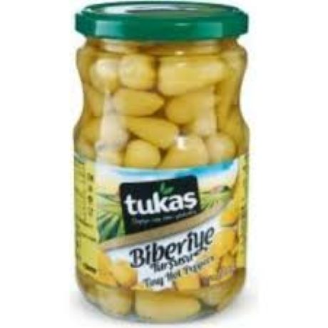 Tukaş Biberiye 720gr