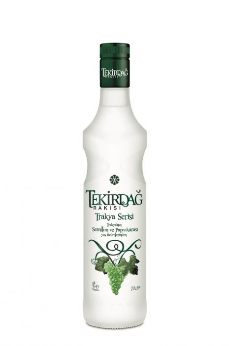 Tekırdag Trakya Serısı 70cl