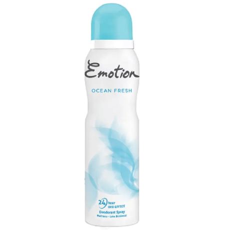 Ematıon Ocean Fresh Deo 150ml