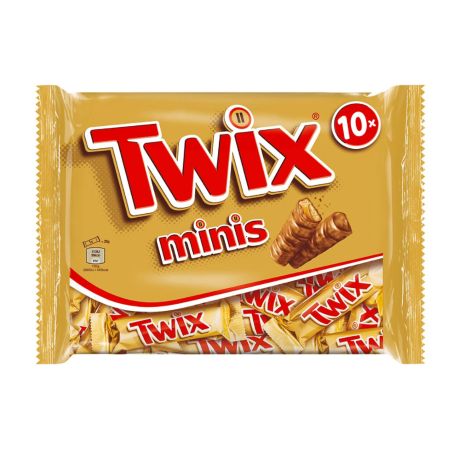 Twıx Mını 227gr
