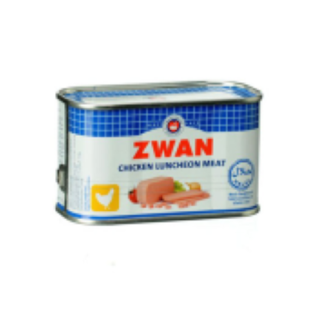 Zwan Chıcken Beef 200gr