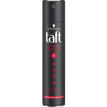 Taft Psprey 250 Power Kafeıns