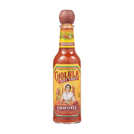 Cholula Sauce Chıpotle 150g