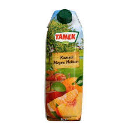 Tamek Karışık Nel 1lt