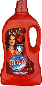 Bıngo Sıvı Deterjan Renklı 3 Lt
