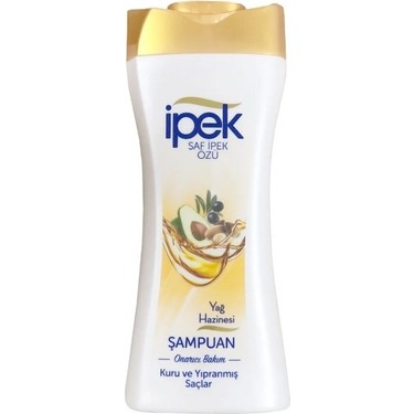 Ipek Onaracı Bakım Shp 450ml