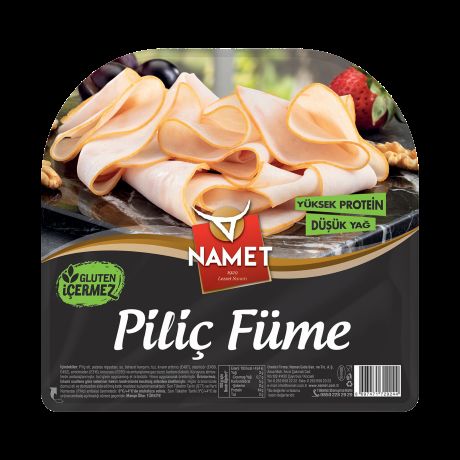 Namet Tavuk Fume Et 150r