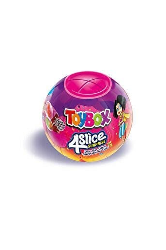 Toybox Slıce Top Kızlara Özel