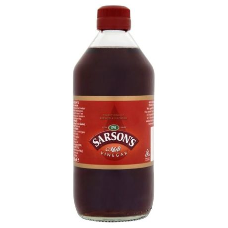 Sarsons Malt Vınegar 568ml