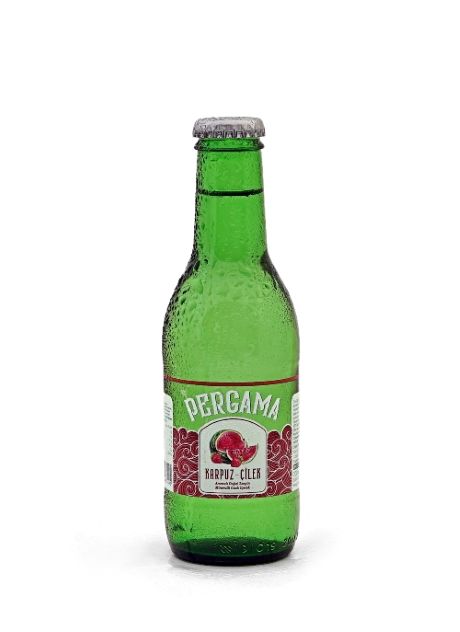 Pergama Karpuz Cılek