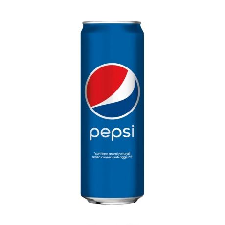 Pepsi 33 Cl Sleek
