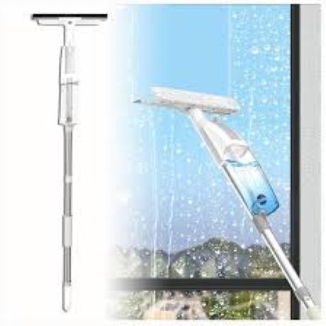 Spray Wındow Cleaner Set