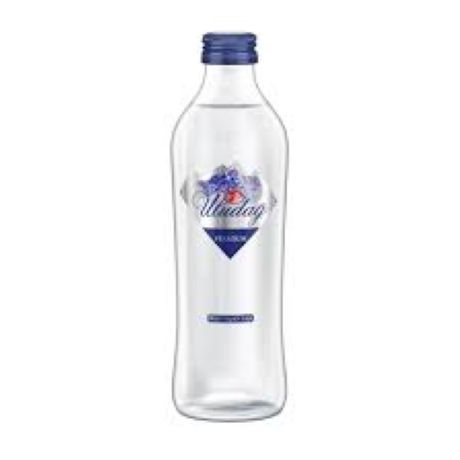 Uludağ Kaynak Suyu Cam 330ml